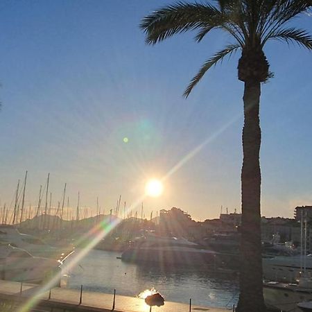 Cannes Suquet Croisette 외부 사진